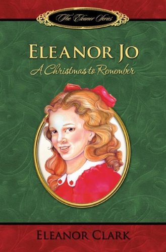 Eleanor Jo: A Christmas to Remember book cover