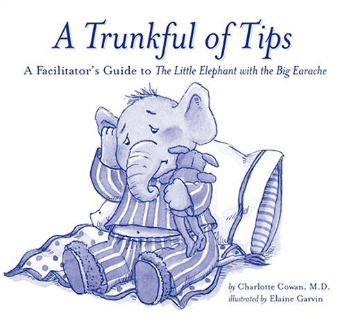 Cover of A Trunkful of Tips