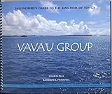 Sailingbirds Guide To The Kingdom Of Tonga Vavau Group