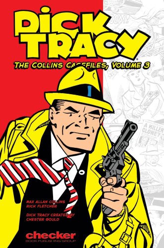Volume 3 book cover