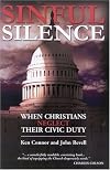 Sinful Silence: When Christians Neglect Their Civic Duty