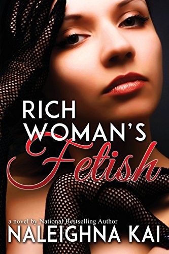 Rich Woman's Fetish book cover