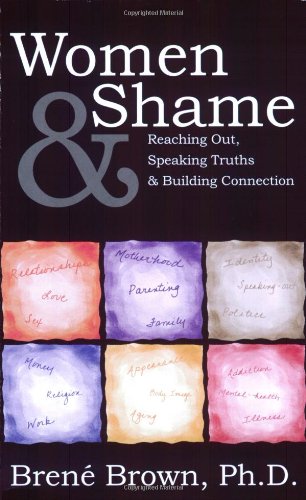 Women & Shame book cover