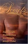 Secrets: The Best in Women's Erotic Romance - Volume 11