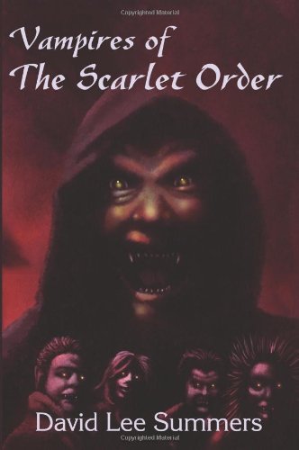 Vampires of the Scarlet Order