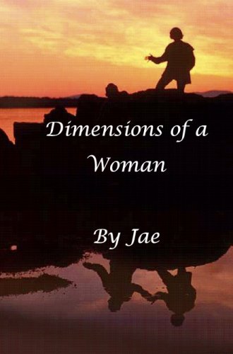 Dimensions of a Woman book cover