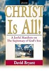Christ Is All!