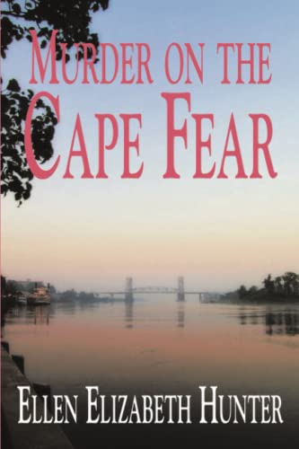 Murder on the Cape Fear book cover