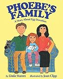 Phoebes Family A Story About Egg Donation
