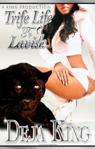 Trife Life 2 Lavish cover