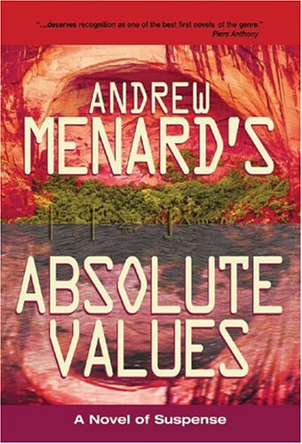 Cover of Absolute Values