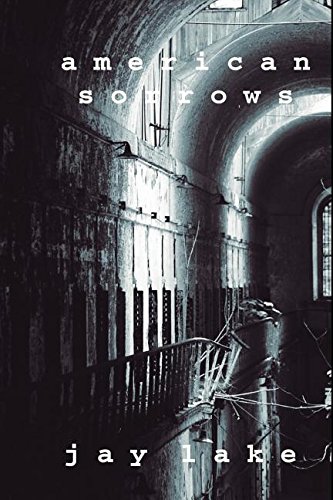 American Sorrows book cover
