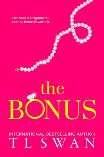 The Bonus book cover