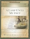 A Lamp Unto My Feet (The Walk Series)
