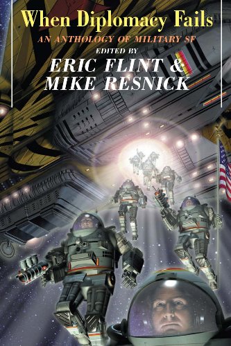 When Diplomacy Fails book cover
