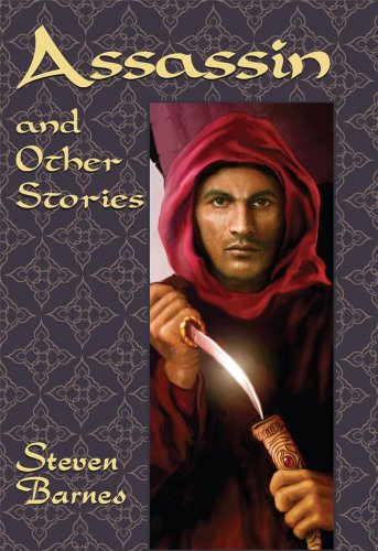 Assassin and Other Stories book cover