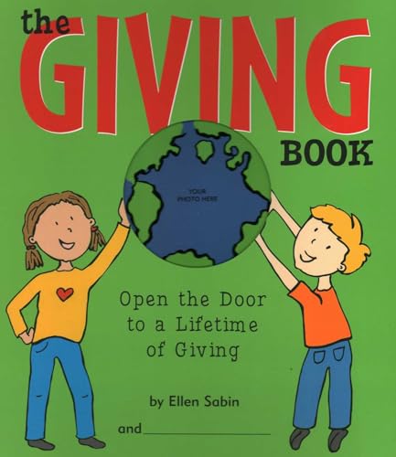 Cover of Giving Book