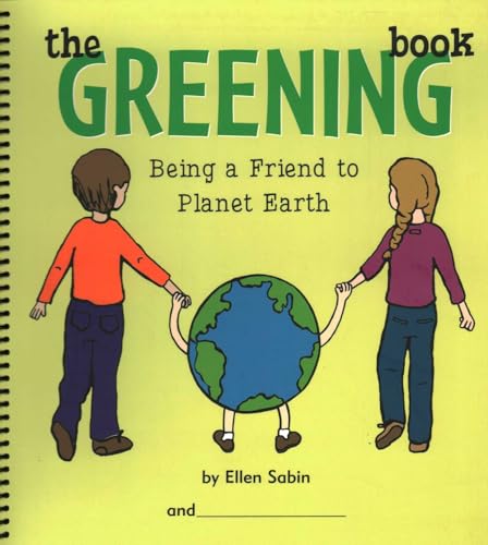 Cover of Greening Book