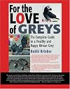 For the Love of Greys