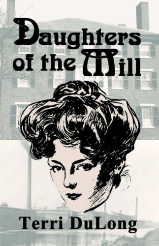 Daughters of the Mill book cover