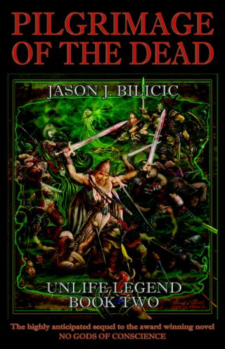 Pilgrimage of the Dead