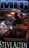 Meg: Revised and Expanded Edition