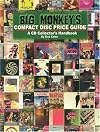 Big Monkey's Compact Disc Price Guide: A Cd Collector's Handbook