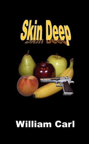 Skin Deep book cover