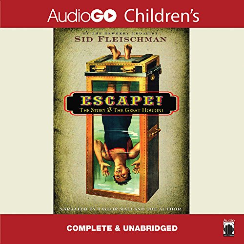 Cover of Escape