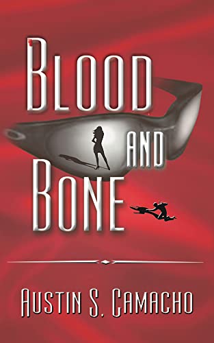 Blood and Bone book cover