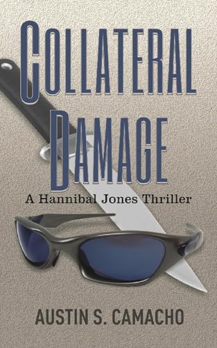 Collateral Damage book cover