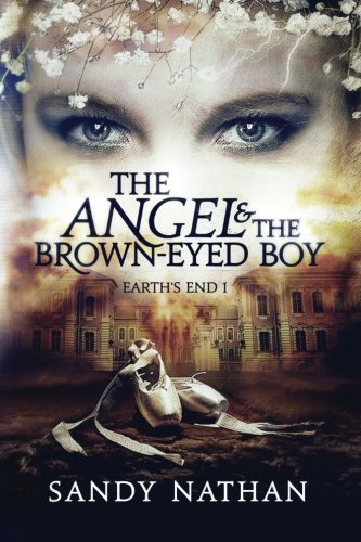 The Angel & the Brown-Eyed Boy