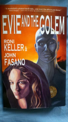Evie and the Golem
