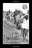 The journey of the lost boys