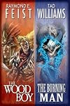 The Wood Boy • The Burning Man