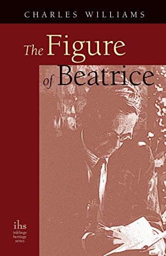 The Figure of Beatrice book cover