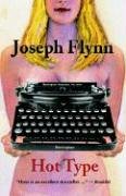 Hot Type book cover