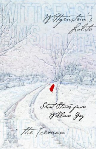 Wittgenstein's Lolita and The Iceman book cover
