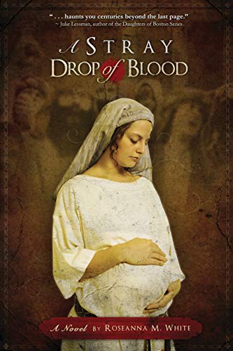 A Stray Drop of Blood cover