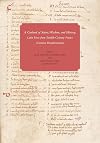 A Garland of Satire, Wisdom, and History: Latin Verse from Twelfth-Century France (Carmina Houghtoniensia)