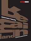 Remainland: Selected Poems of Aase Berg (Scandinavian)