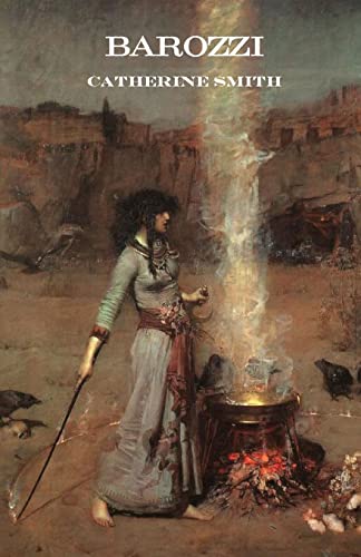 Barozzi, or the Venetian Sorceress