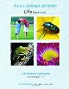 REAL Science Odyssey: Life. Level 1, grades 1-4