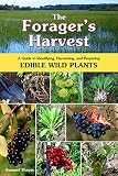 Book cover for “The Forager's Harvest”
