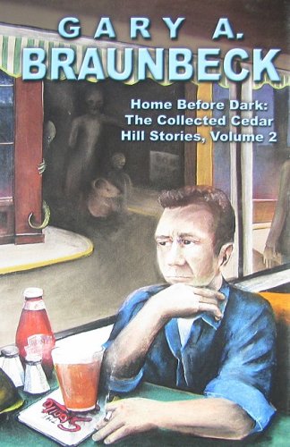 Home Before Dark book cover