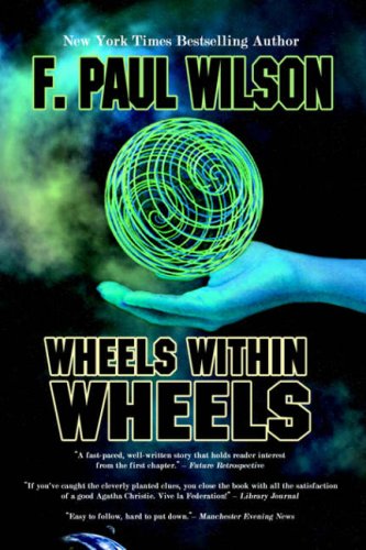Wheels Within Wheels book cover