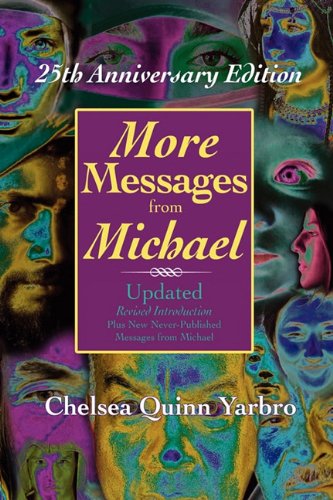 More Messages from Michael book cover