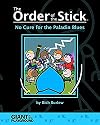 No Cure for the Paladin Blues