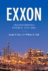 Exxon: Transforming Energy, 1973-2005