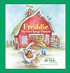Freddie, the Free-Range Chicken